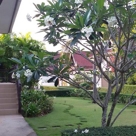 Sunflower Villas Koh Chang Exterior foto